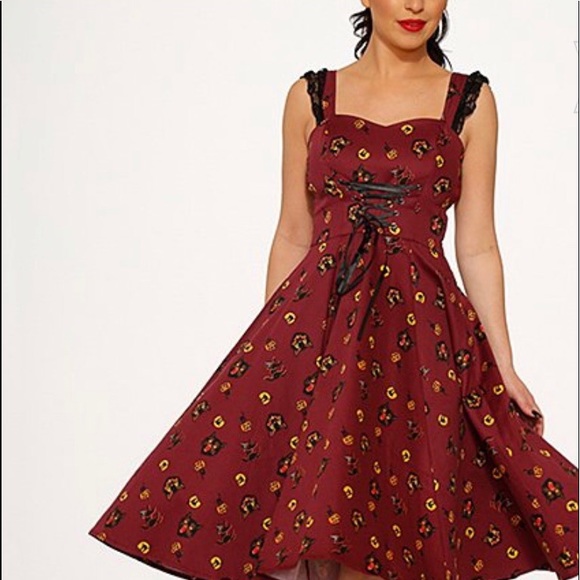 Dresses & Skirts - DRESS